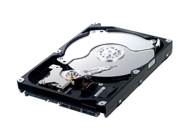 2TB SATA standard harddisk, 3.5" 7200RPM, SATA 3.0, 6Gb/s